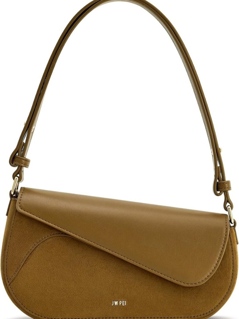 Chic Women's Addisyn Shoulder Bag - Stylish, Versatile, and Trendy Handbag